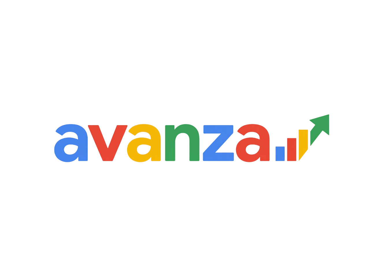 AVANZA Logo